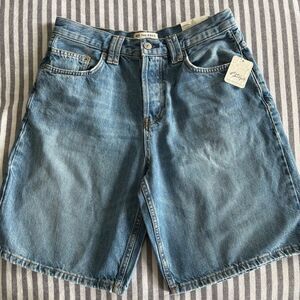 NWT Free People We The Free Montana Shorts size 26